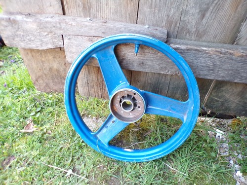 Paire jante roue - , 16"