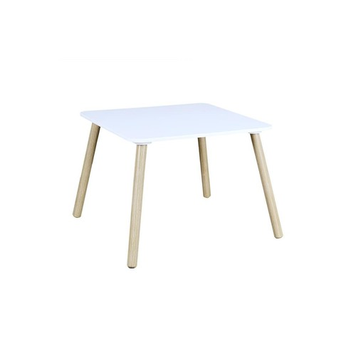 Table chaises enfant - table,