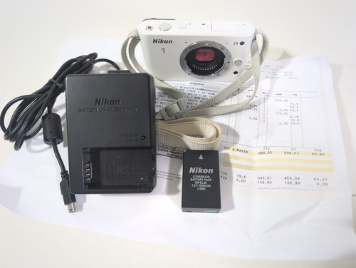 Nikon body only apn - -,