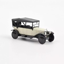 CITROËN TYPE A 1919 - Voiture