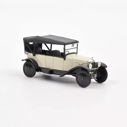 Citroën type 1919 voiture - citroËn,