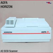 A3 Agfa HORIZON Scanneur