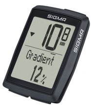 Sigma BC 14.0 WL 14211 Compteur De Vitesse Sans Fil Altimètre Compteur De Vélo