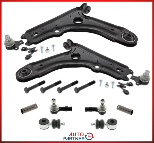 Kit bras suspension pour - kit,