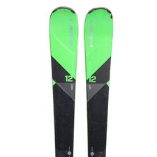 Ski occasion Elan Amphibio 12