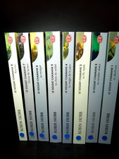 Robin HOBB 8 TOMES COMPLET LE