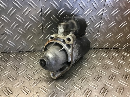478591 démarreur opel - démarreur,