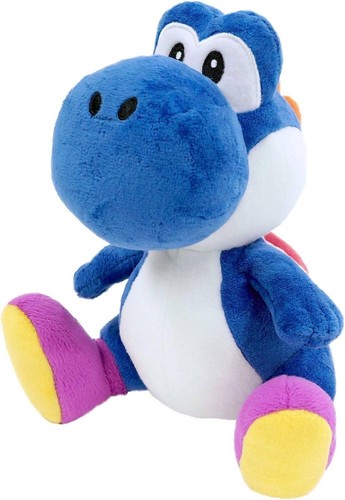 Peluche super mario - peluche,