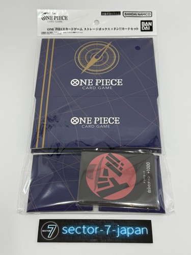 Scellé one piece card game - [scellé],