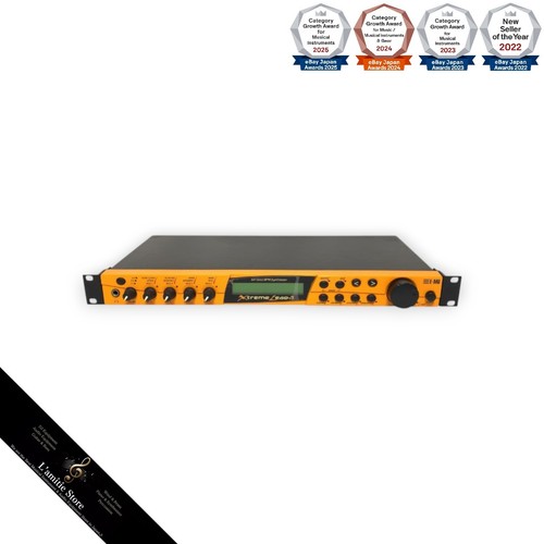 Xtreme lead xl - e-mu,