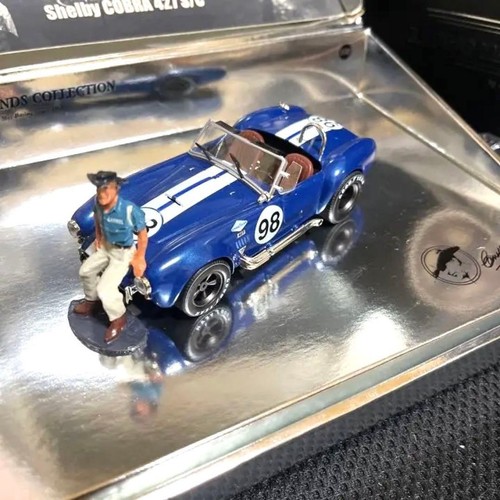 Cobra slot car 32 - slot, 1/32
