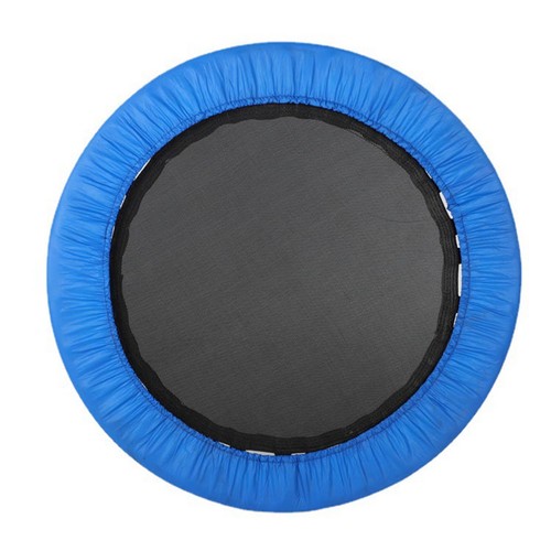 Tapis trampoline coussin - tapis,