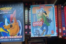 Collection Mickey Parade