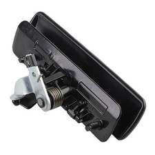 Jeu de 12 poignées de porte