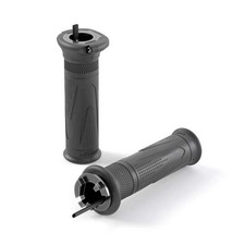 Set Poignée Chauffantes