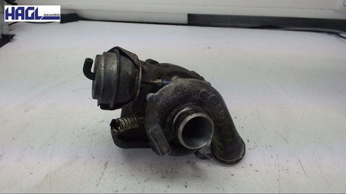 Turbo compresseur gt18v opel - compresseur,