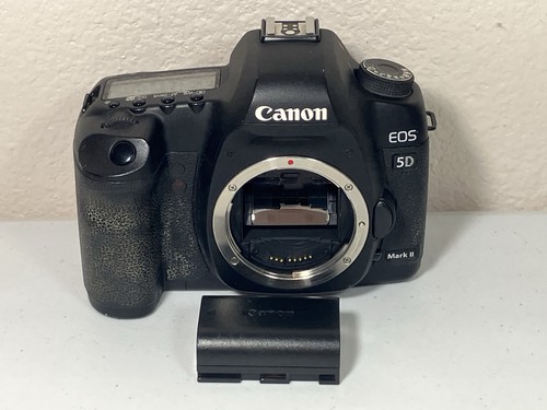 Canon eos mark 1 - 5d,