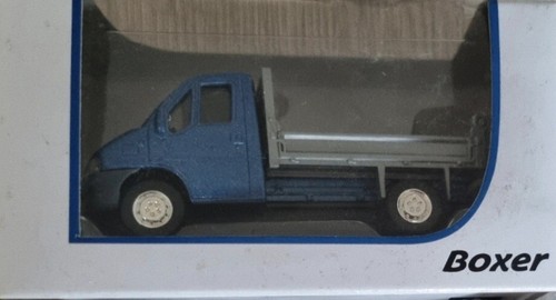 Peugeot boxer camion - peugeot,