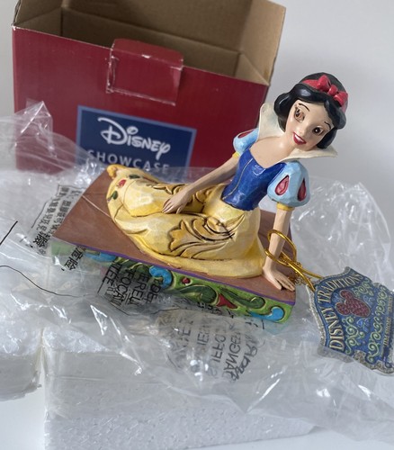 Blanche neige snow white - blanche,