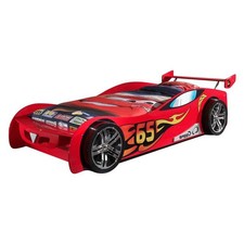 Lit Enfant Voiture "LeMans"