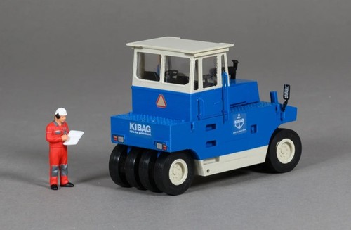 Msm rouleau compacteur - rouleau, à