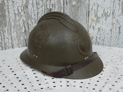 Casque adrian mdl troupes - adrian,