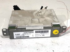 BOSCH PSA RCC A1 9828709080