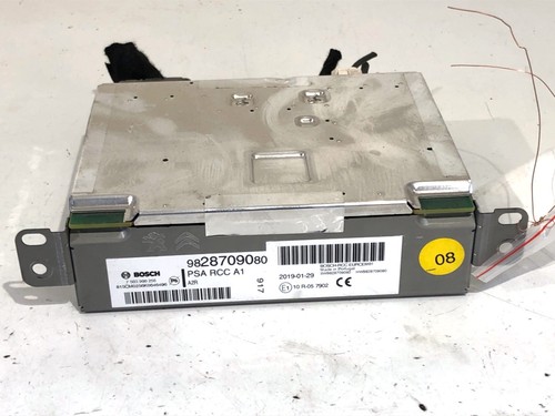 Bosch psa rcc 9828709080 - bosch, a1