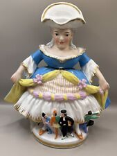 Pichet En Porcelaine Jacob