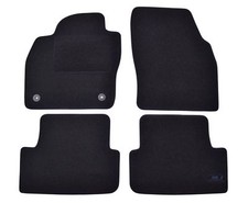 Tapis De Sol Velours Auto Sur