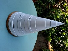  Céramique signée Franco Pozzi et Pierre Cardin - Design Joe Colombo - Moma