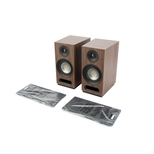 Jamo 803 bookshelf - jamo, dolby