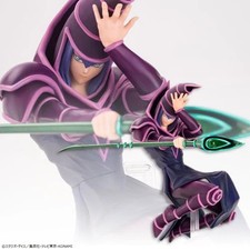 Figurine Dark Magician