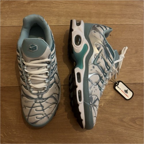 Nike air max plus - plus, palm