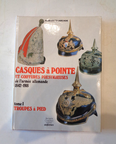 Livre casques pointe tome - livre:,