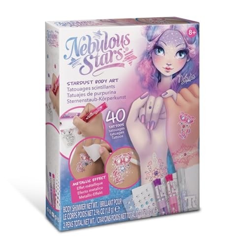 Nebulous stars ns11012 kit - nebulous,