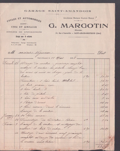 Saint amand montrond - saint-amand-montrond, (18)