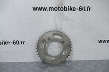 Couronne 39 dents DIRT BIKE