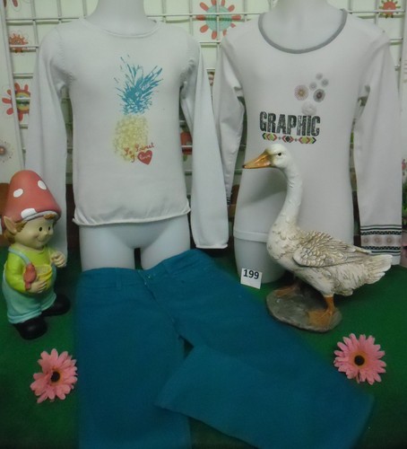 Lot vêtements enfant ans - enfant, 10