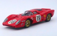 BEST MODEL BES9152-2 - Ferrari