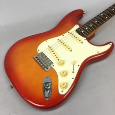 [Fender Japan] ST62 CBS