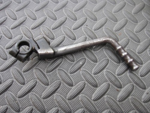 Kick pour moteur franco - moteur,