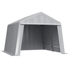 Outdoor Storage Shelter Shed