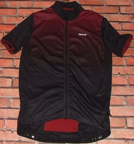 Triban maglia shirt maillot - shirt,