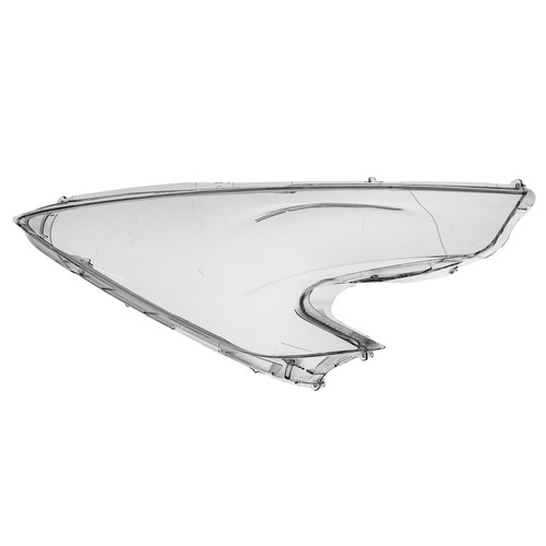 Vitre phare convient - vitre, nissan