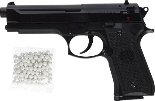 Airsoft 6mm spring asg - spring,