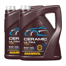 MANNOL 7727 Ceramic Ultra SAE