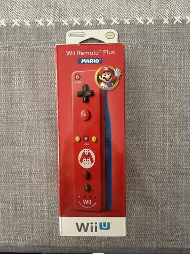 Manette wiimote super - super, mario