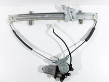 Suzuki XL7 I 2003 Gauche