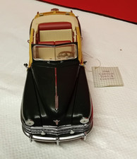 miniature CHRYSLLER TOWN